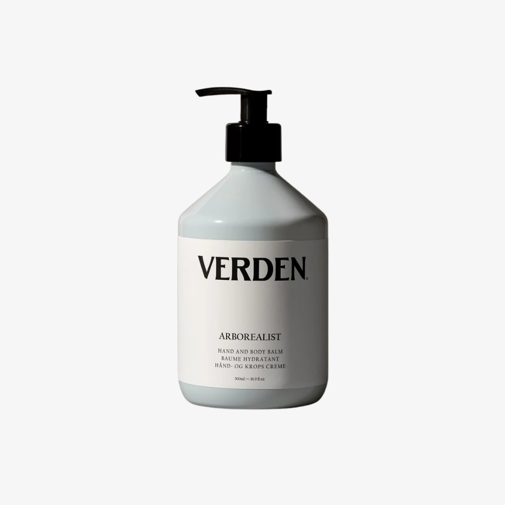 Arborealist Hand and Body Balm