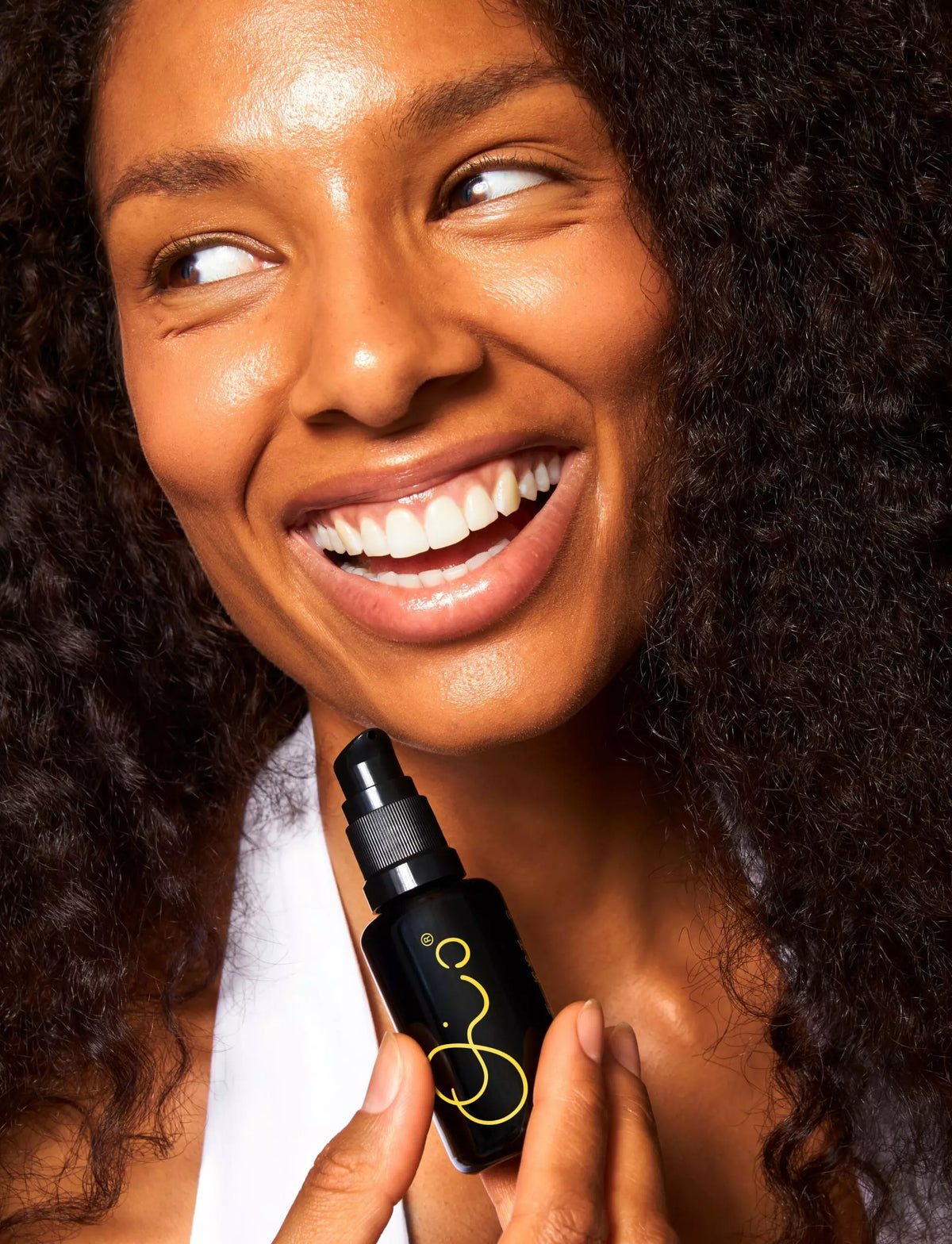 Holitint. Skin Tint Serum with Foundation-Like Effect