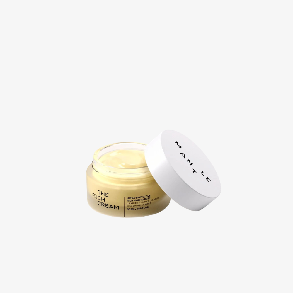 La Crème Riche