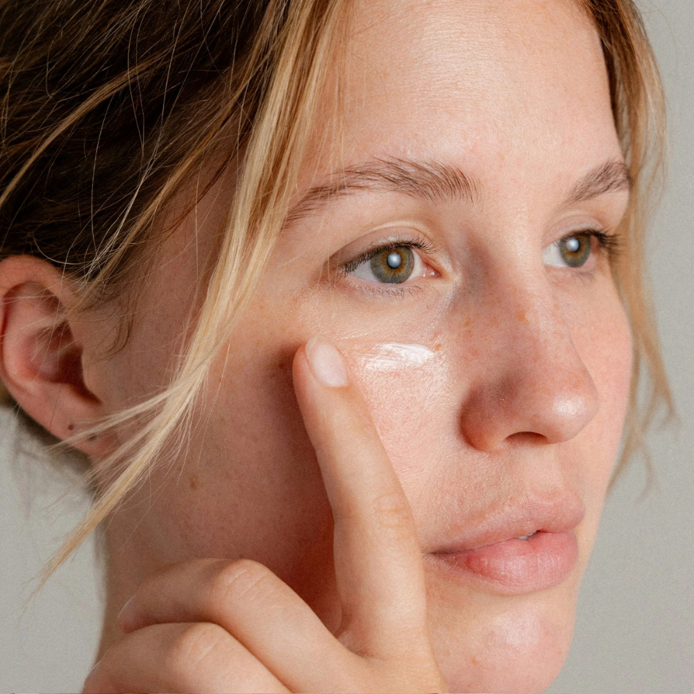 Crème contour des yeux