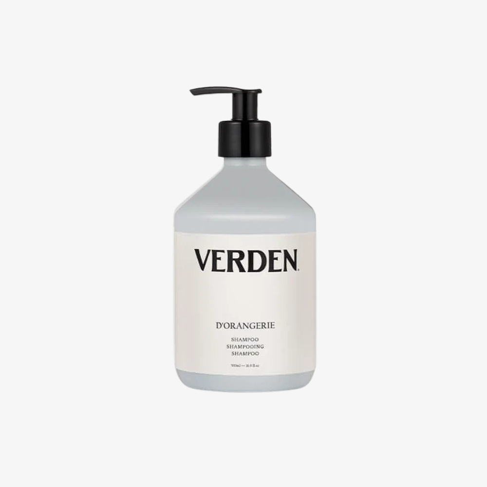 D'Orangerie Shampoo