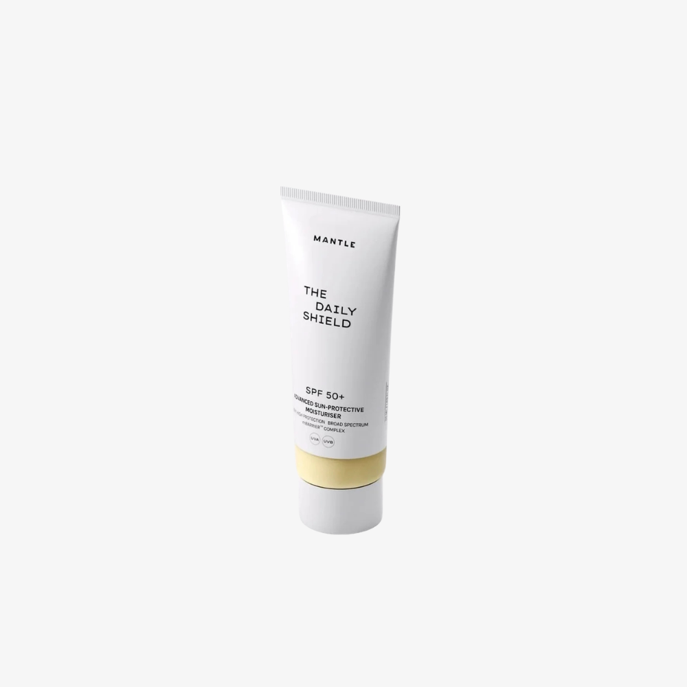 The Daily Shield SPF50+