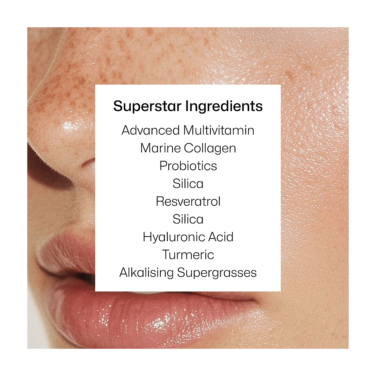 Beauty Formula