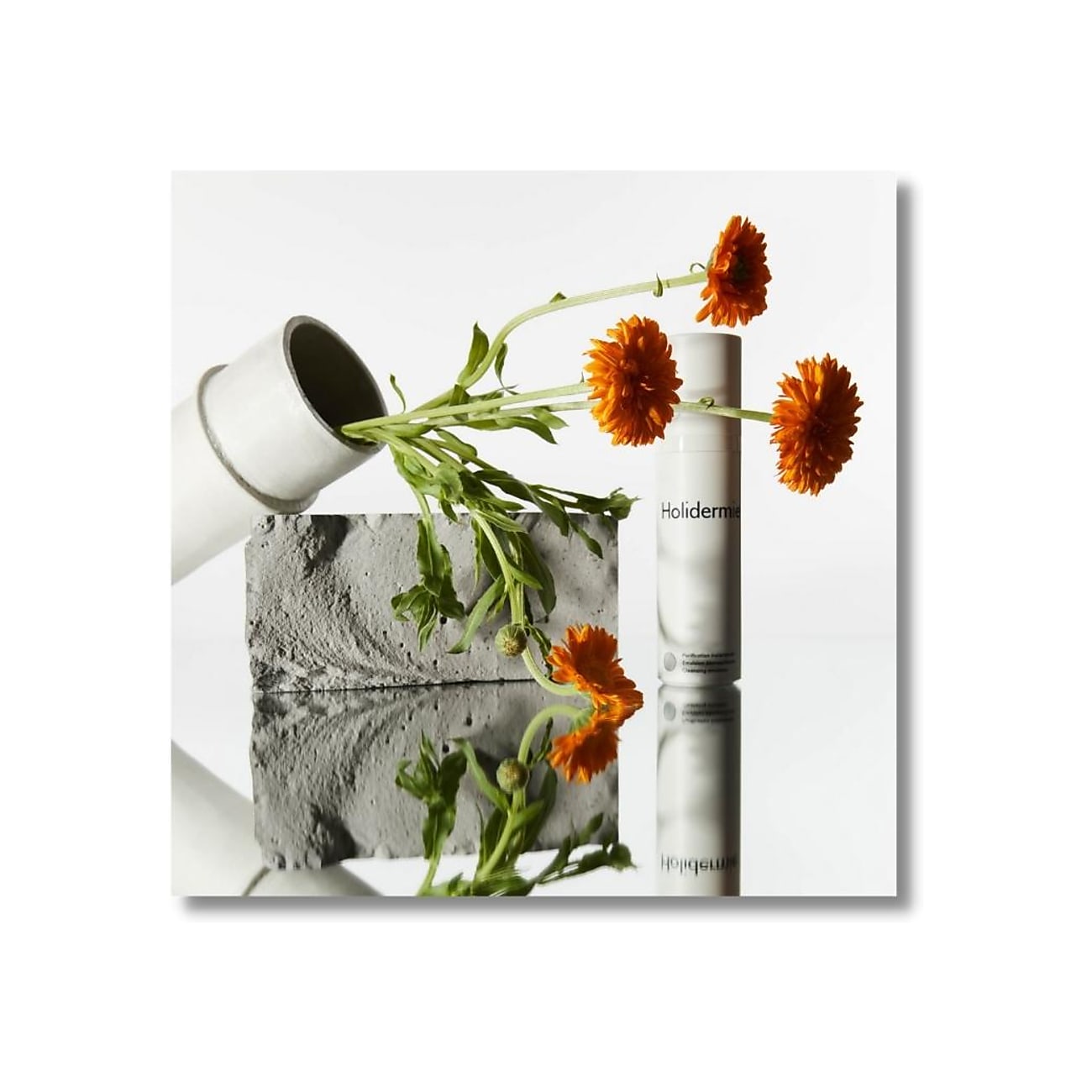 Cleansing Gel-Emulsion