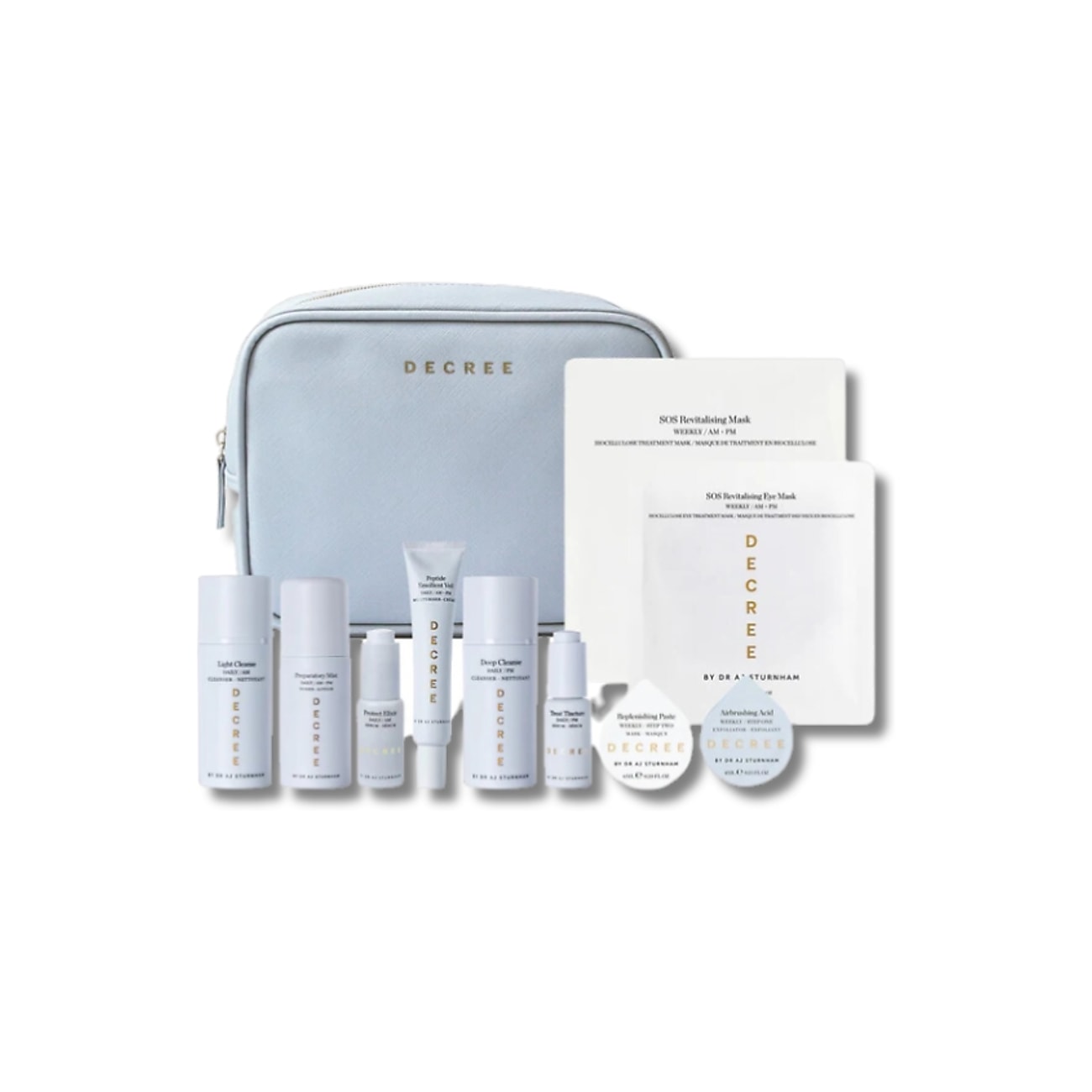 Discovery Kit