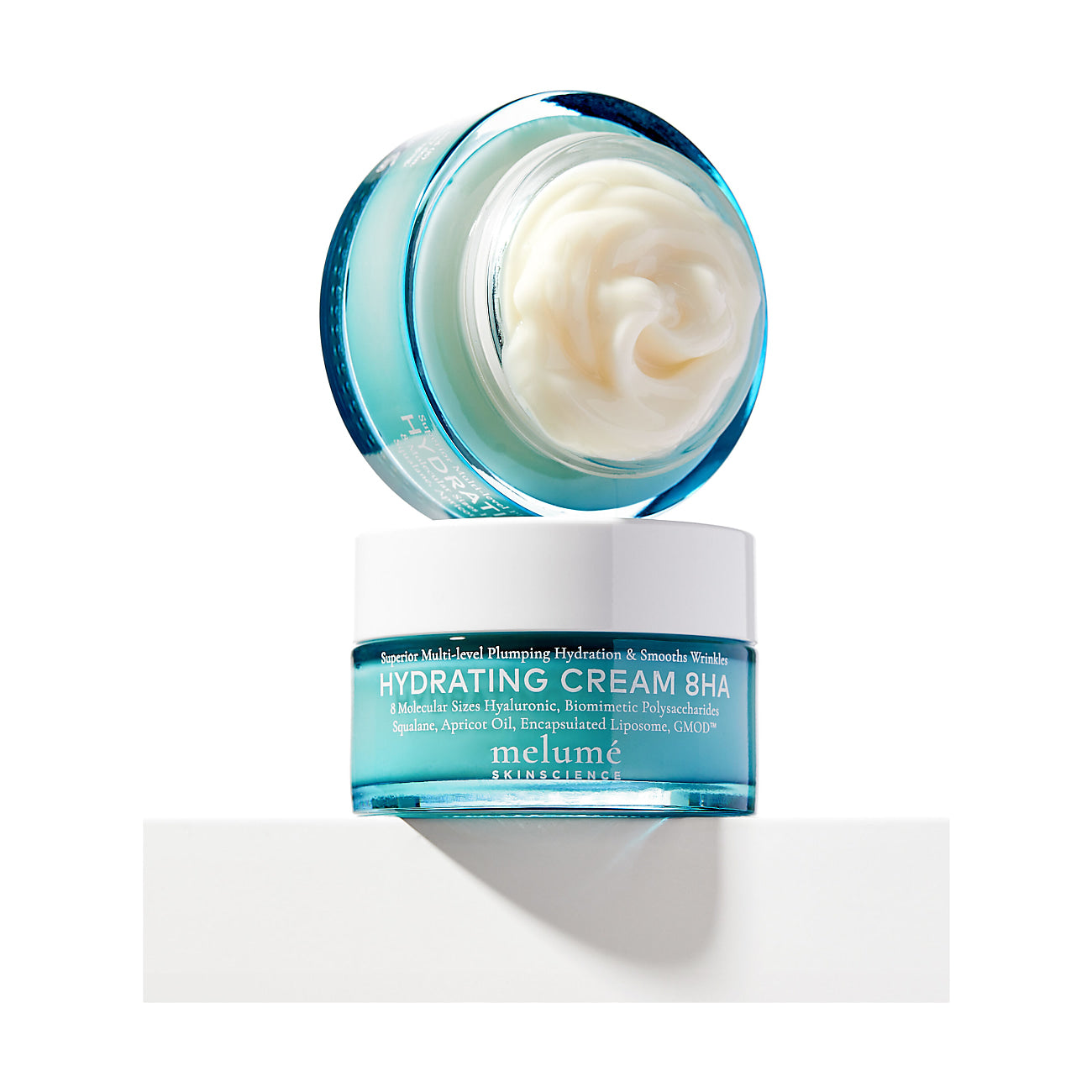 Hydrating Cream