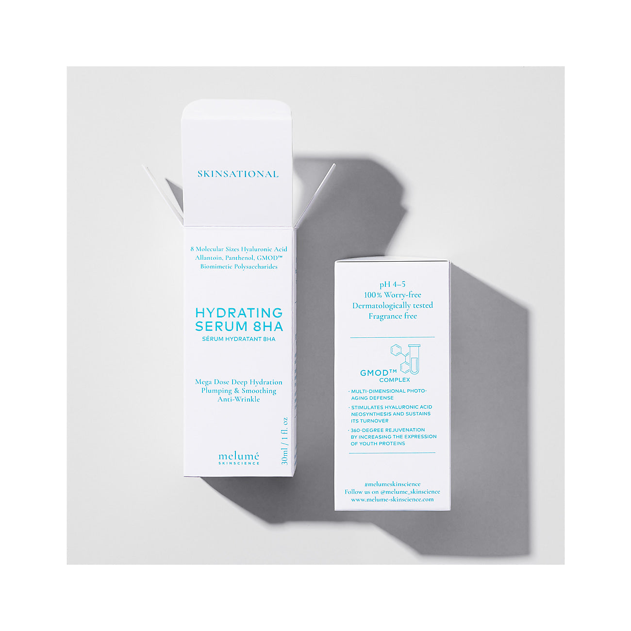 Hydrating Serum
