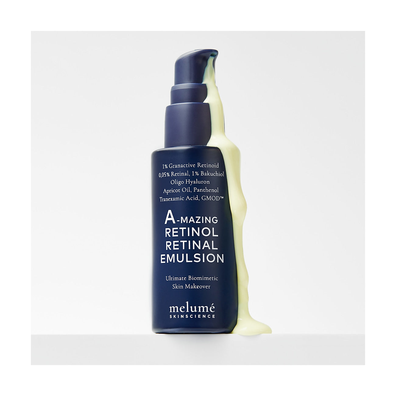 A-mazing Retinol Retinal Emulsion