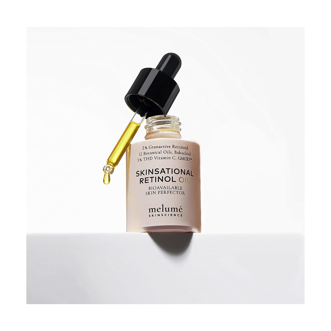 Skinsational Retinol Oil