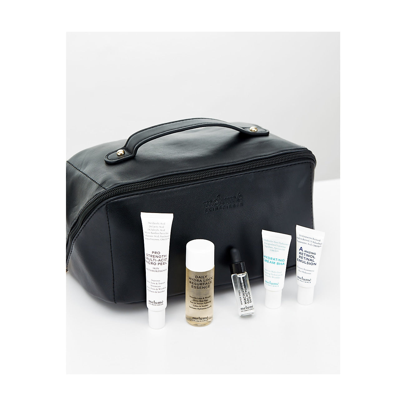 Skinsational Starter Kit