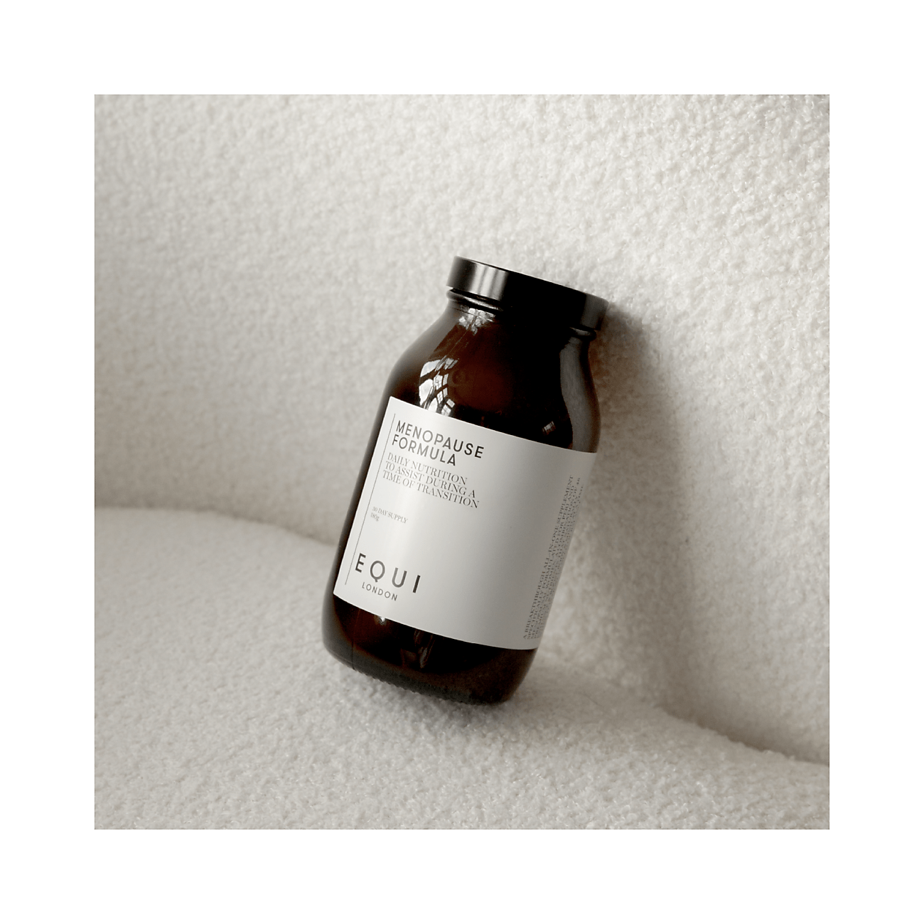 Menopause Formula
