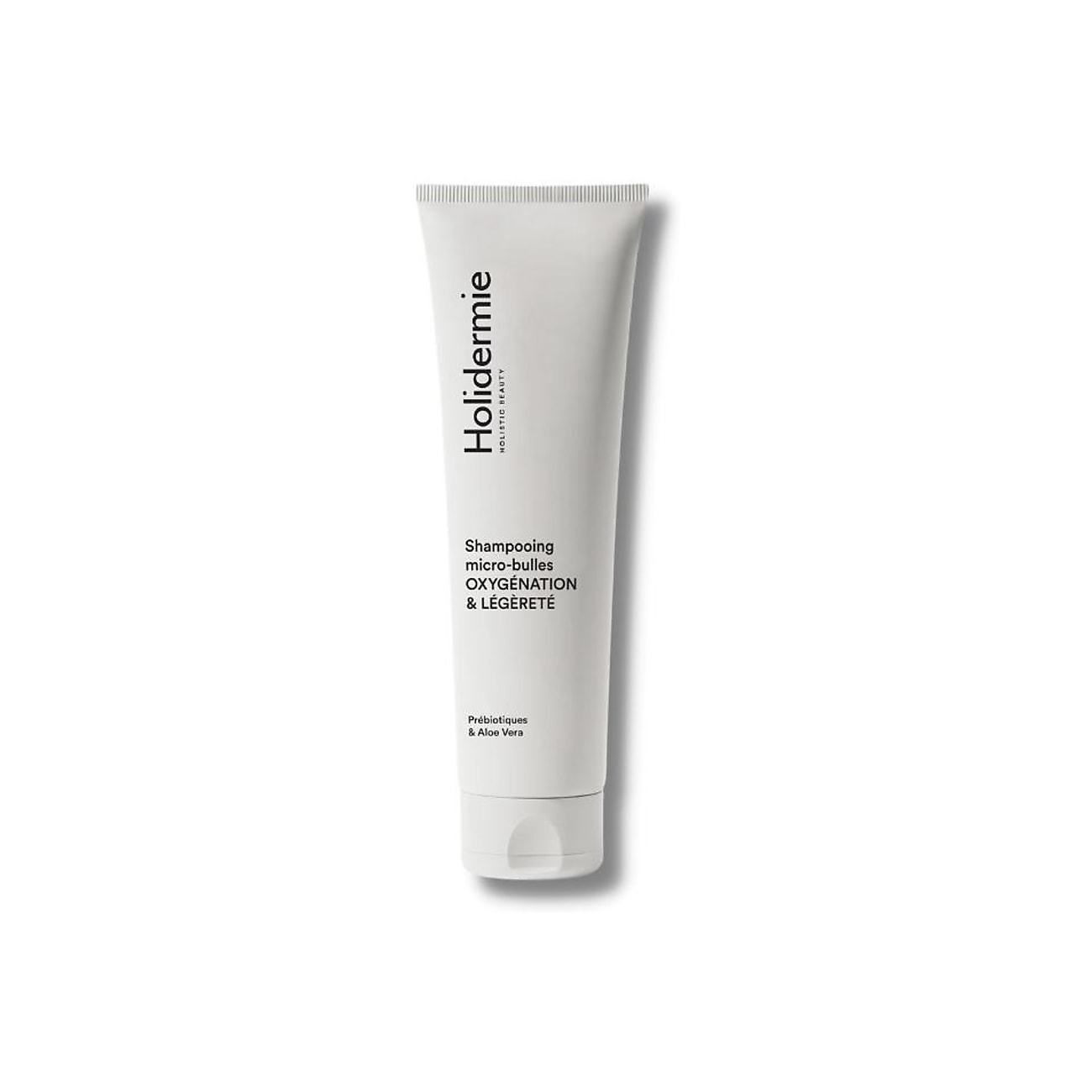 Micro-bulle Shampoo