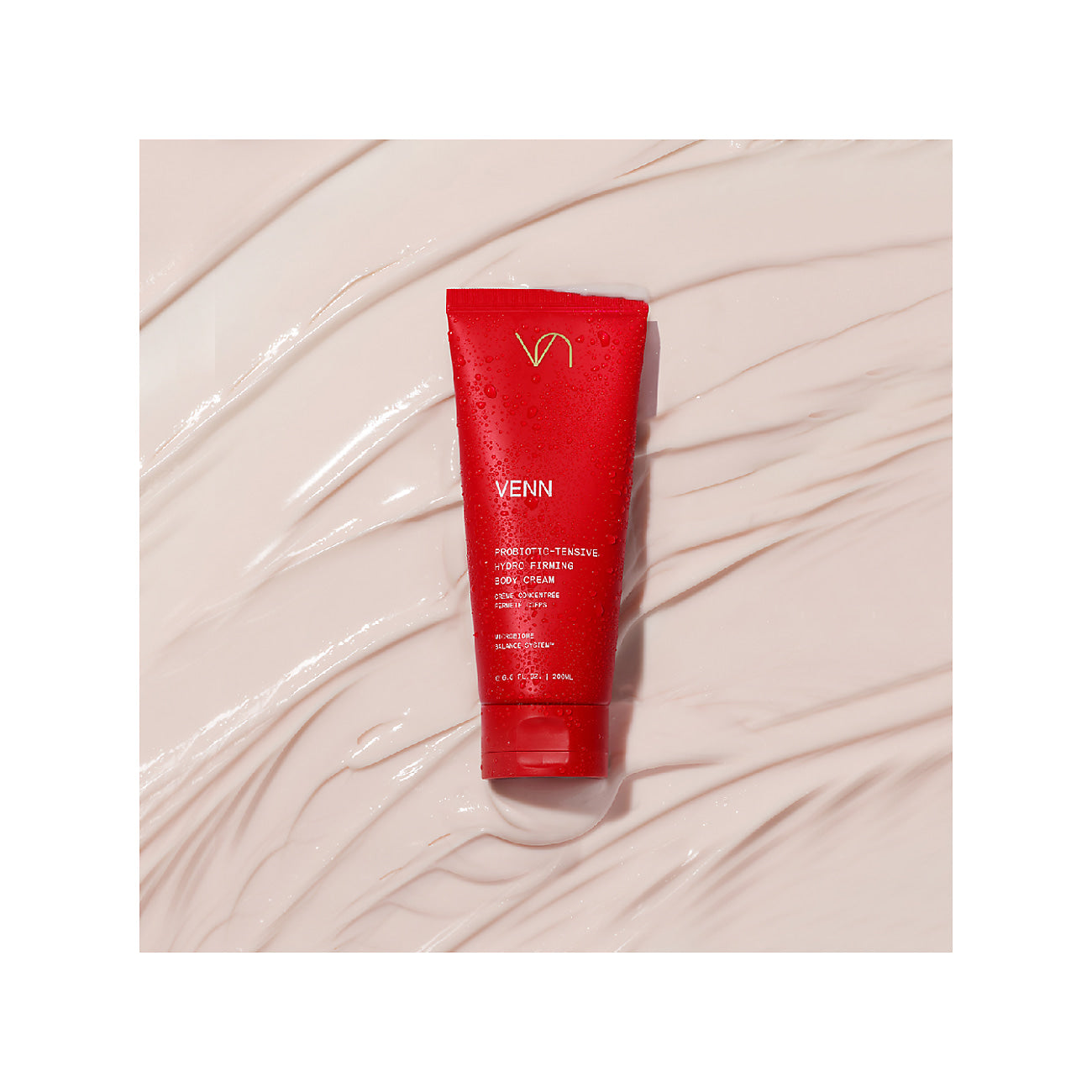 Probiotic-Tensive Hydro Firming Body Cream