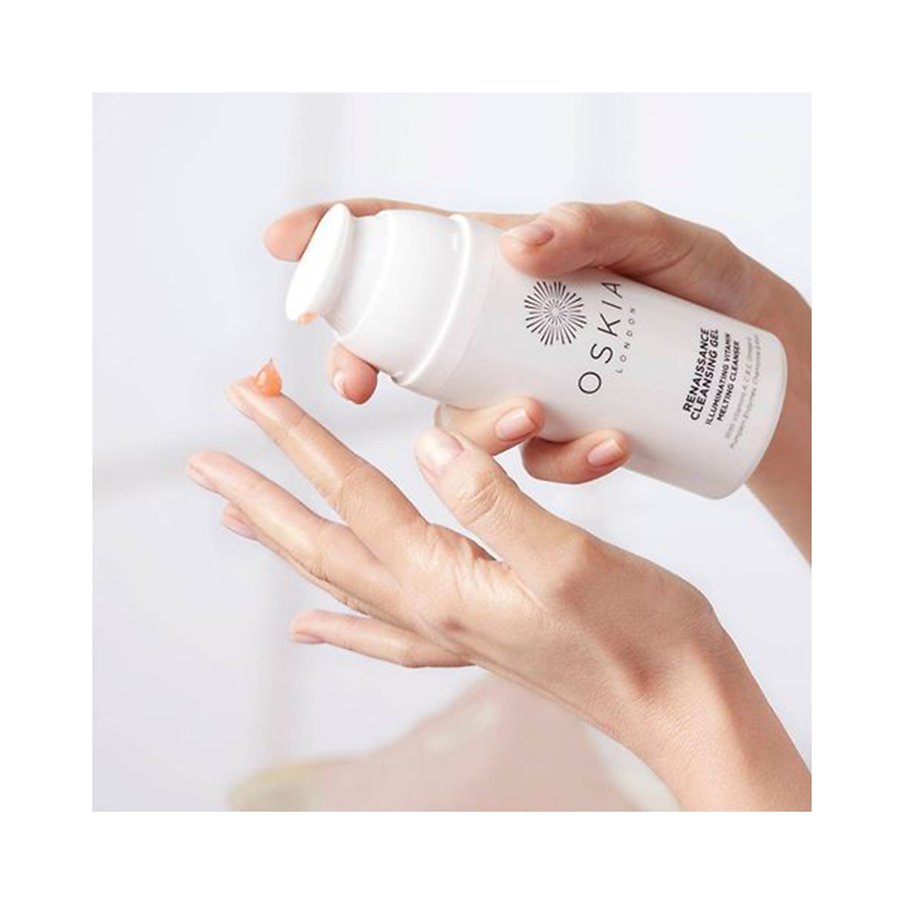 Renaissance Cleansing Gel