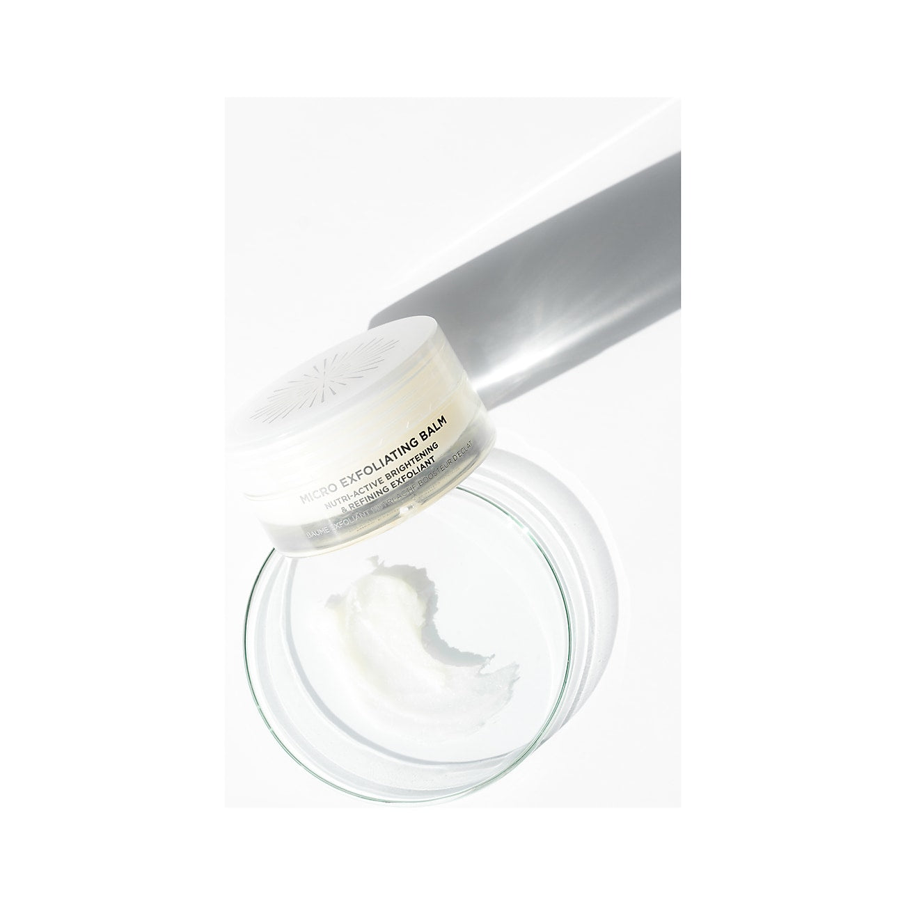 Micro Exfoliating Balm