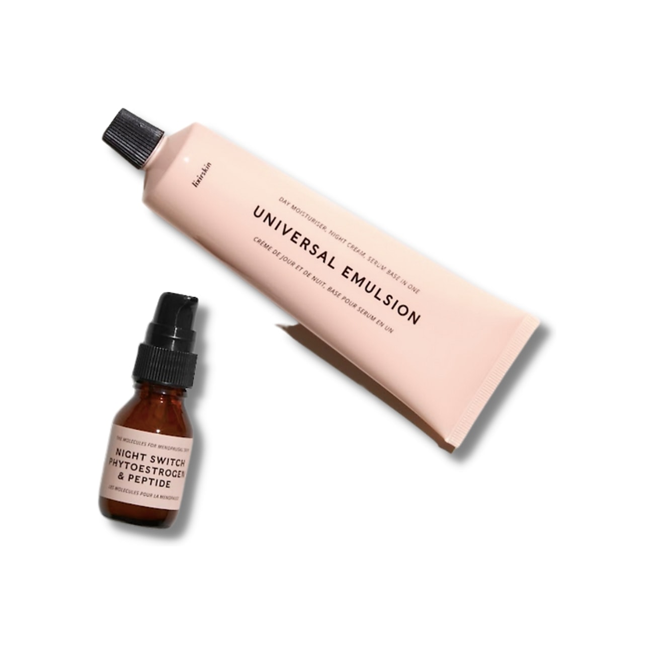 Night Switch - Phytoestrogen & Peptide