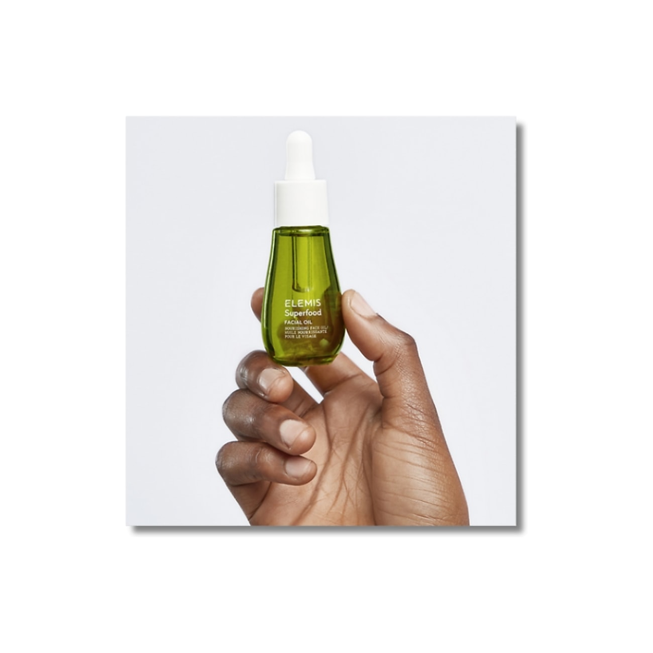 Superfood Facial Oil