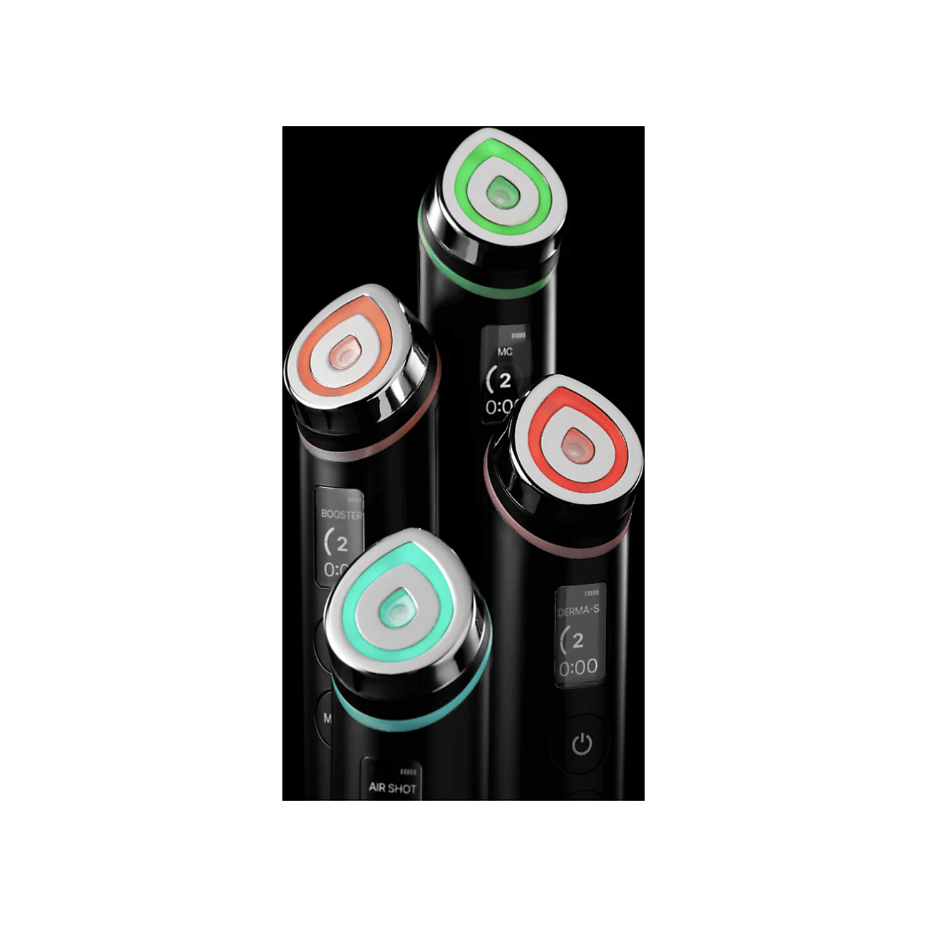 AGE-R Booster Pro
