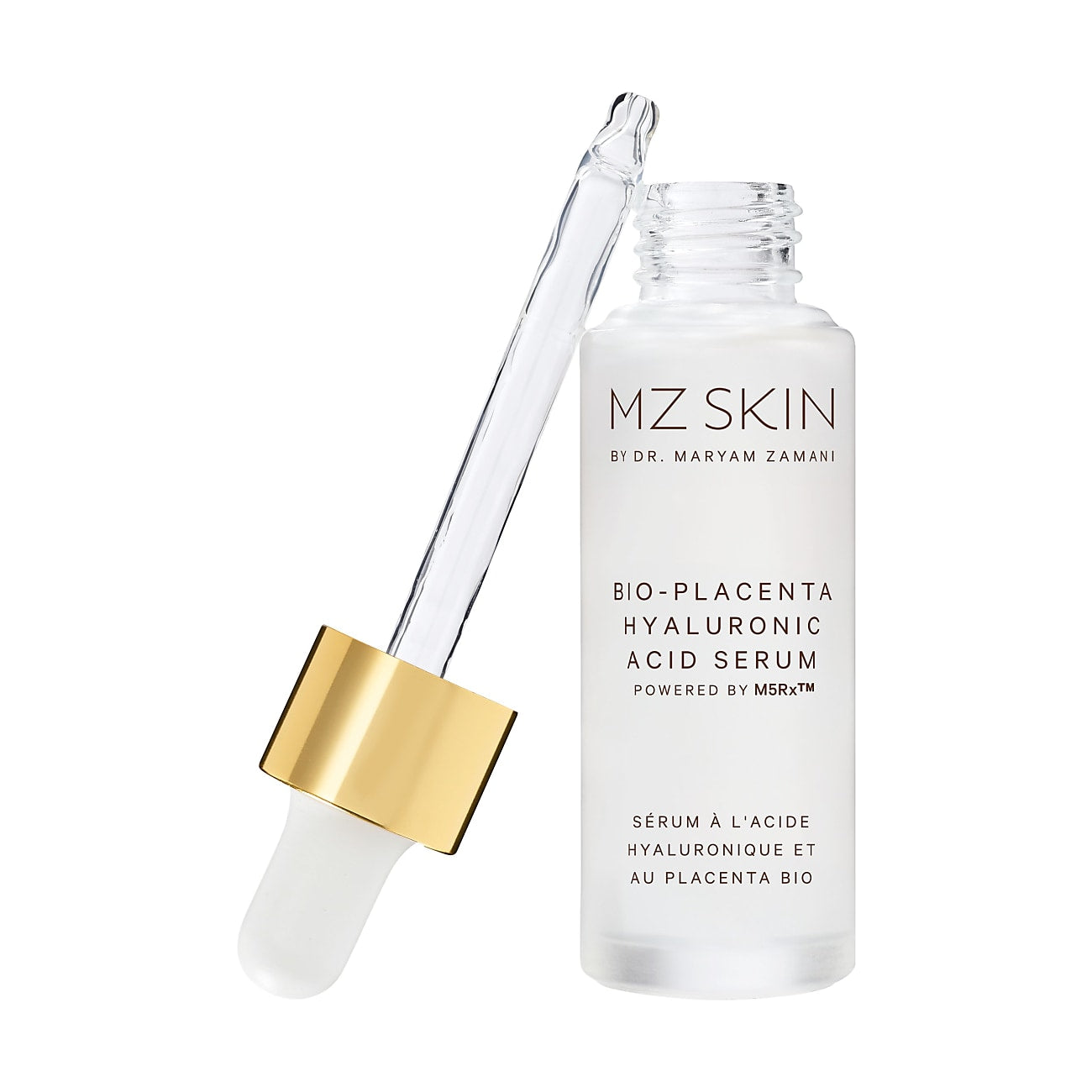 Bio-Placenta Hyaluronic Acid Serum