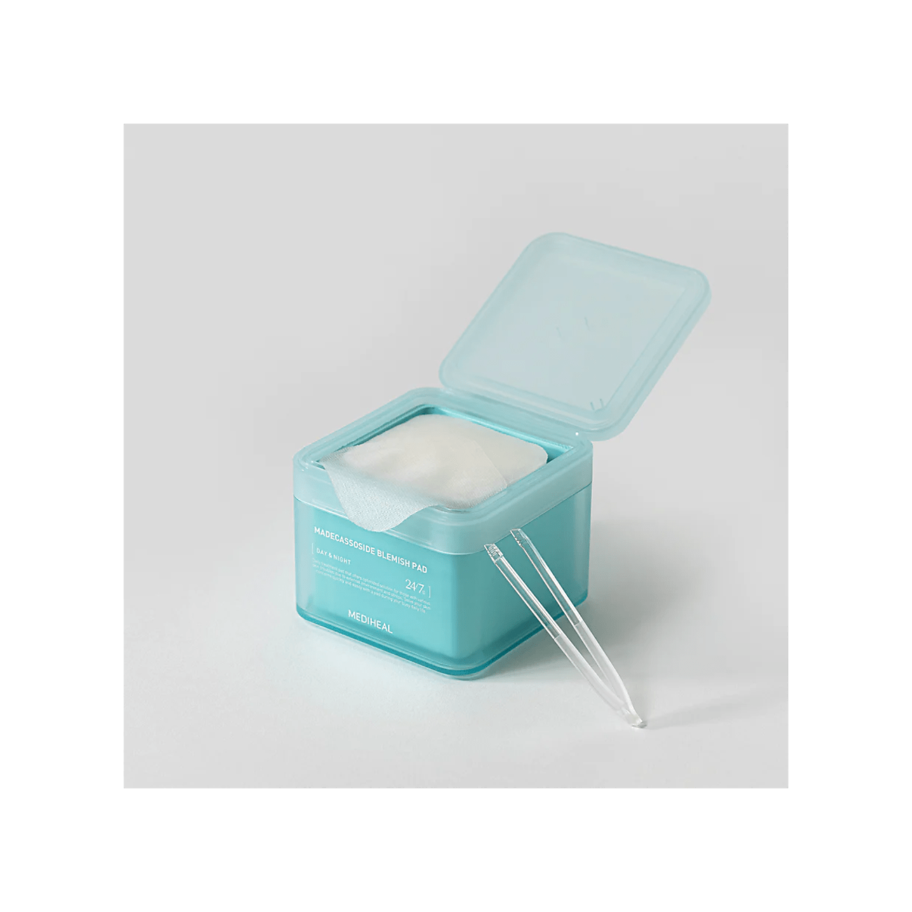 Madecassoside Blemish Pad