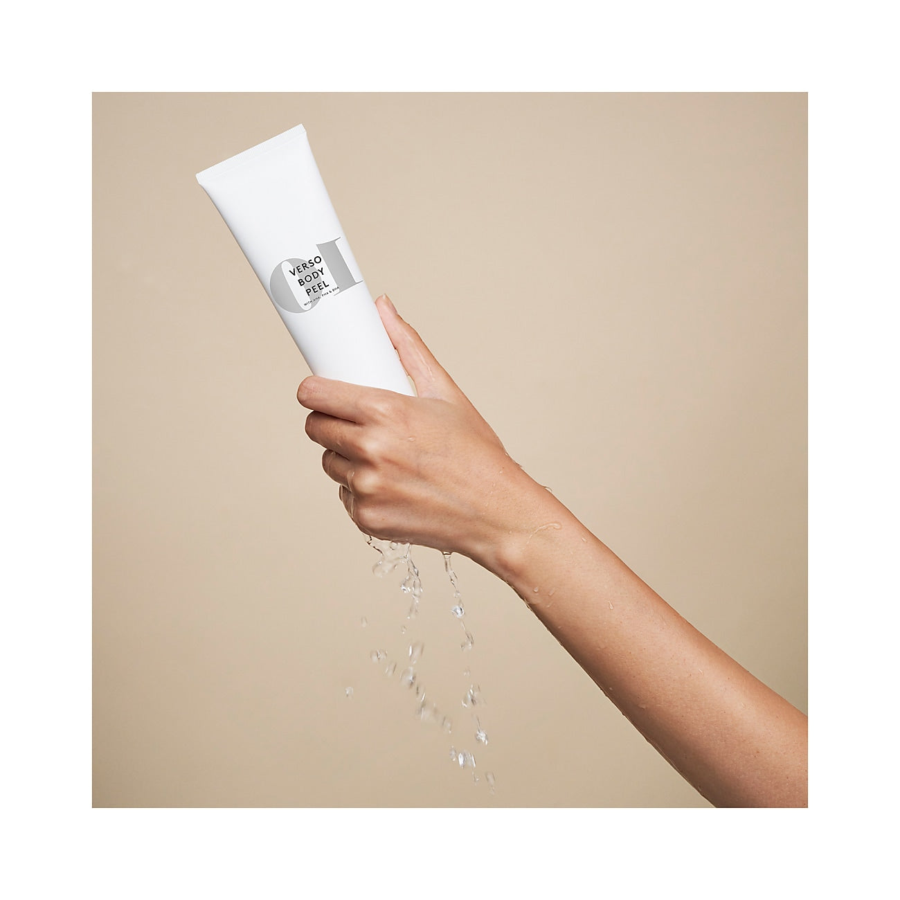 Body Peel