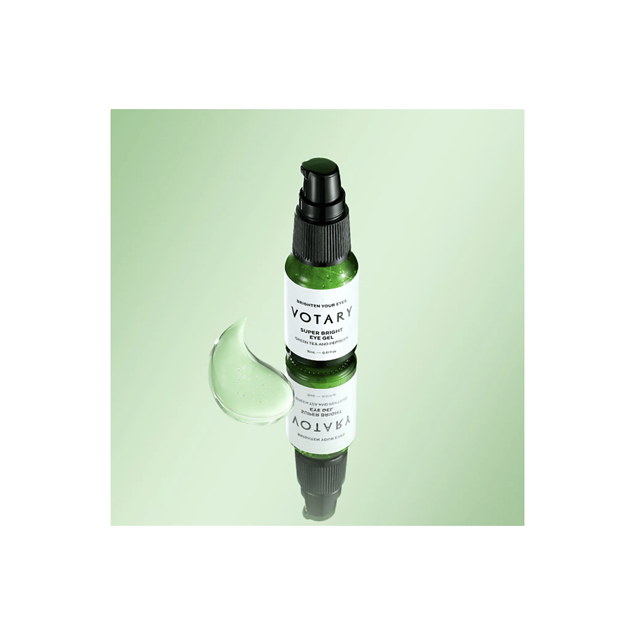 Super Bright Eye Gel