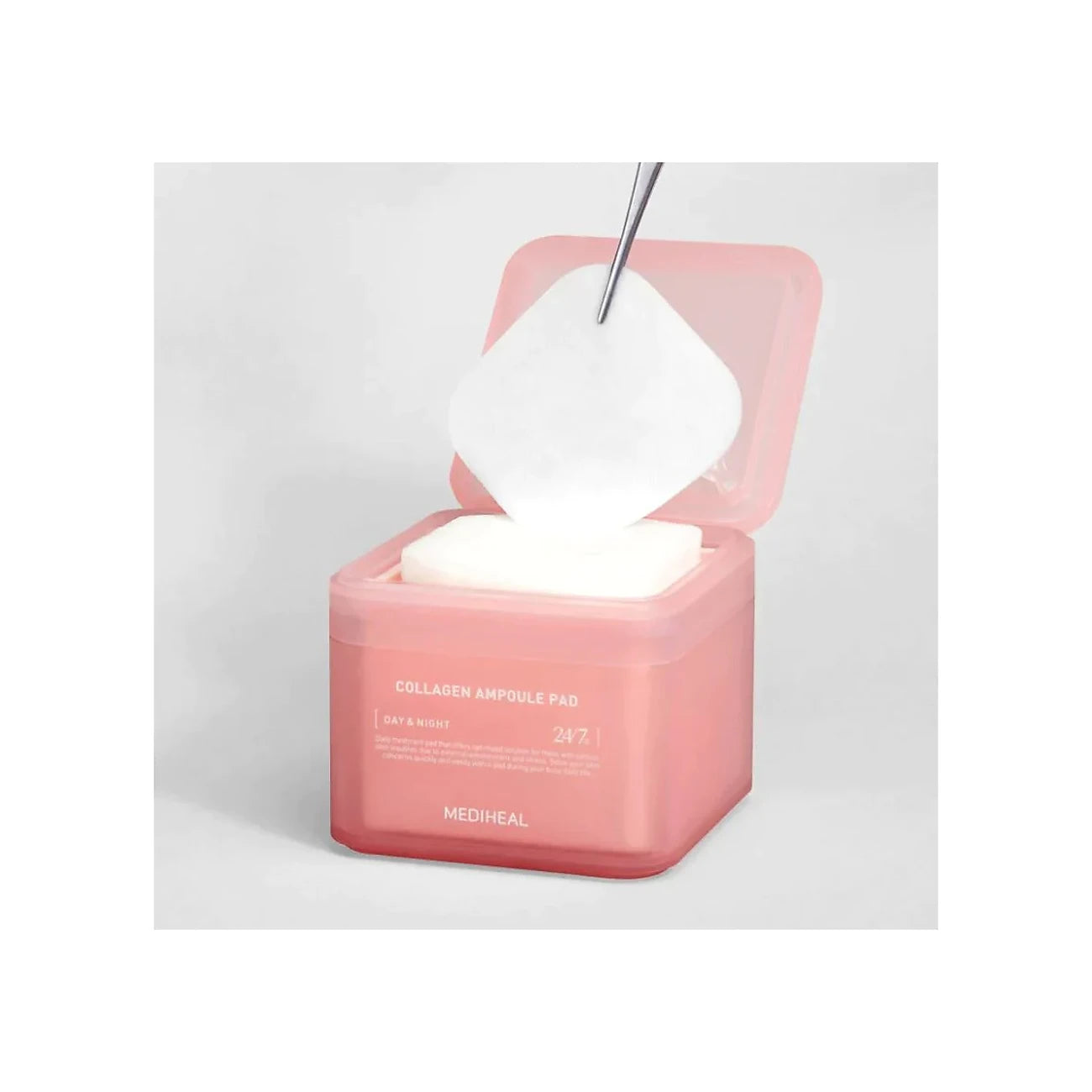 Collagen Ampoule Pad