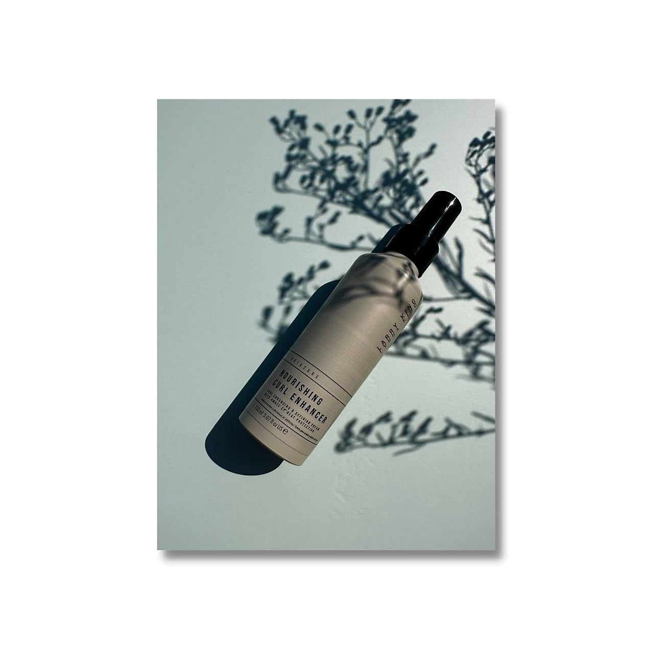 Nourishing Curl Enhancer