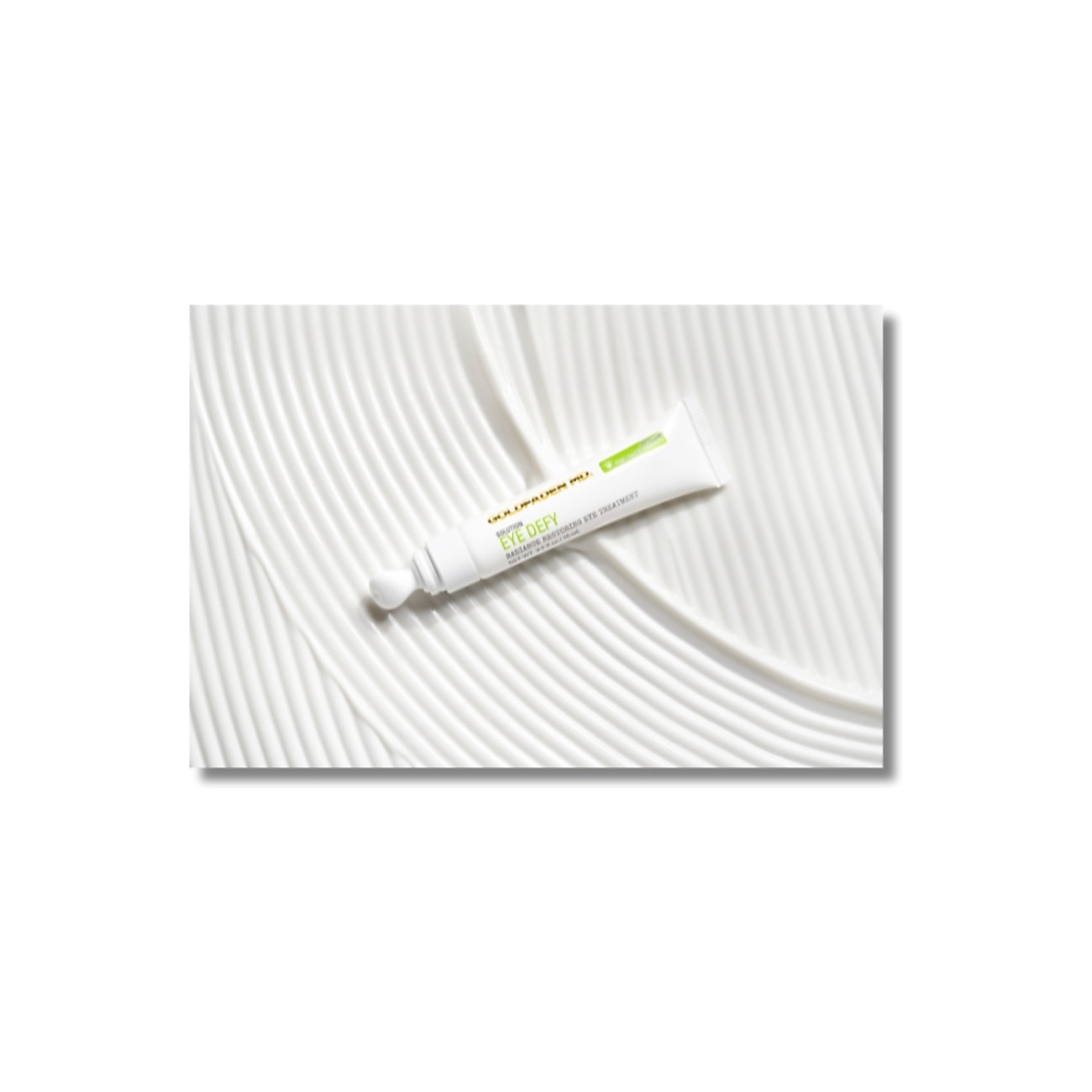 Eye Defy - Radiance Restoring Eye Treatment