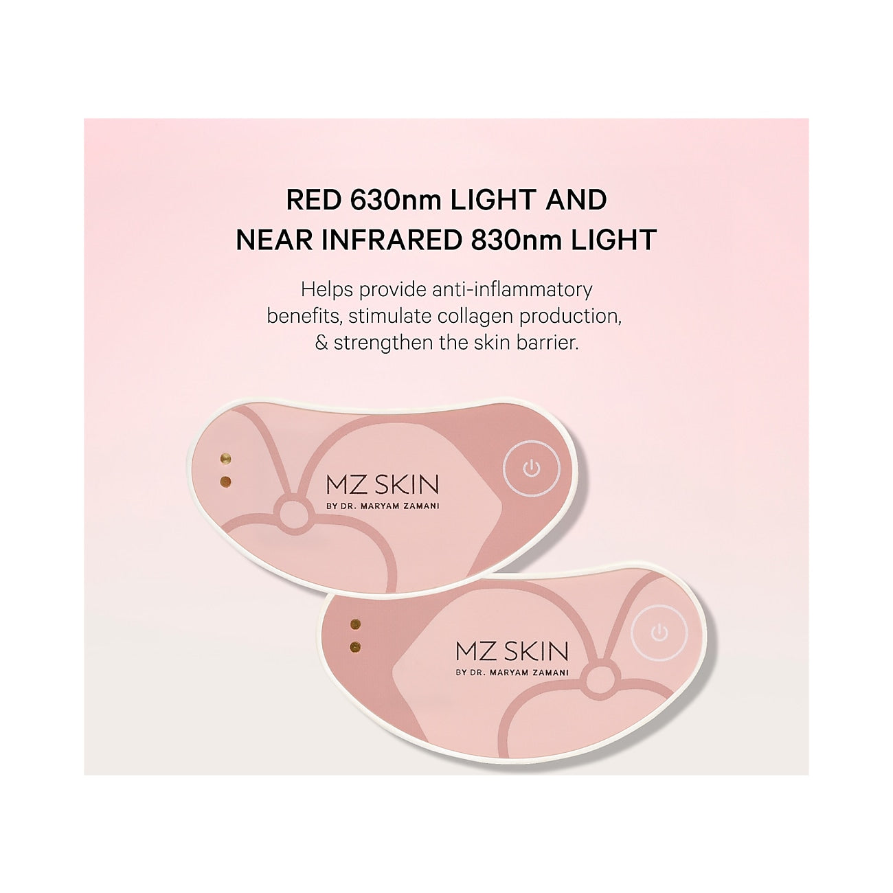 LightMax MiniPro Eyeconic LED