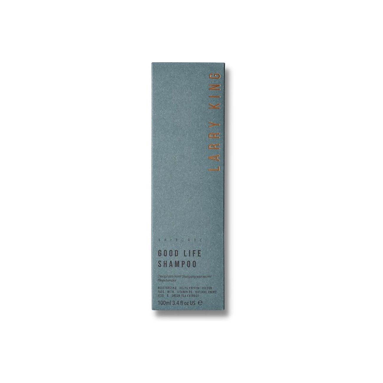 Good Life Shampoo