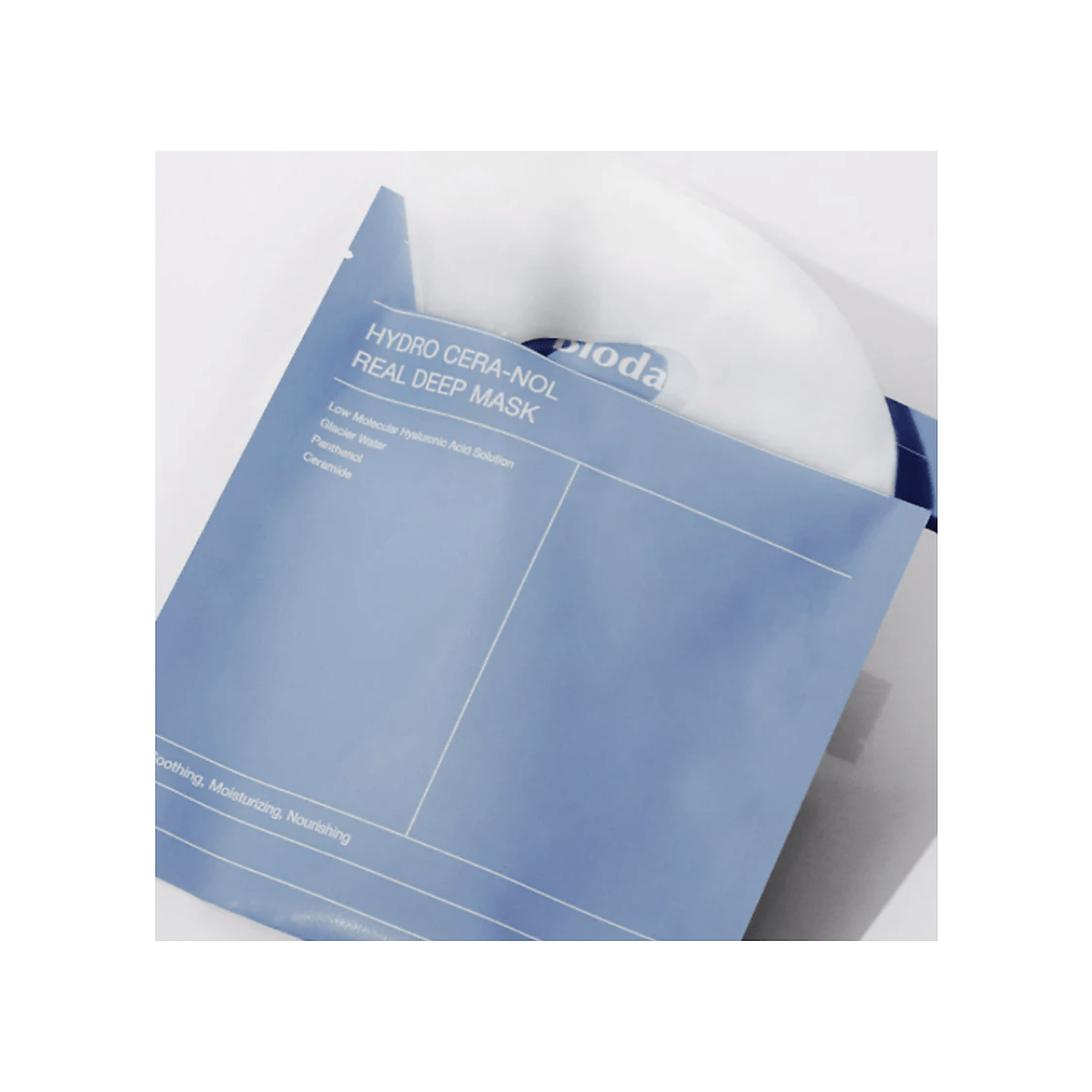 Hydro Cera-Nol - Real Deep Mask