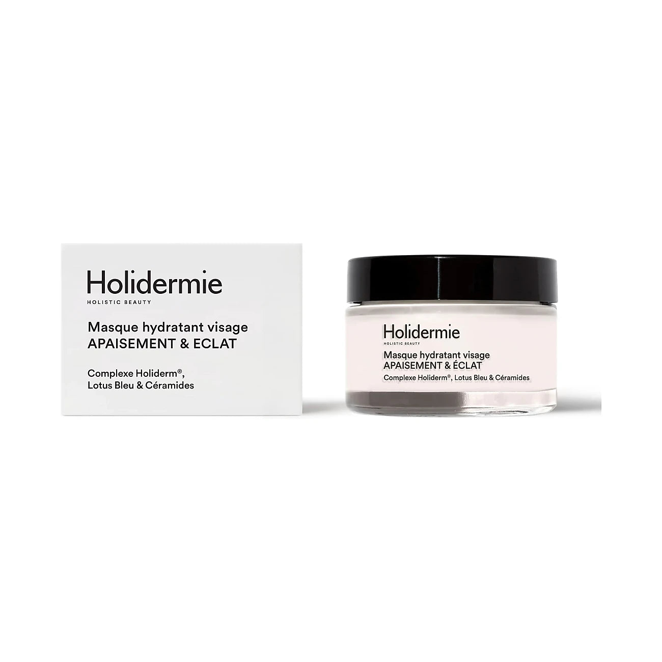 Hydration Face Mask