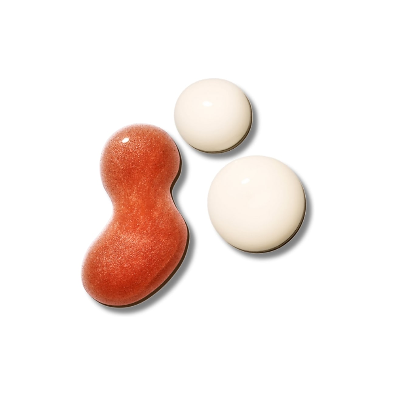 Magic Mushroom Facial Set: Supercharged Glow Serum & Calming Creamy Emulsion