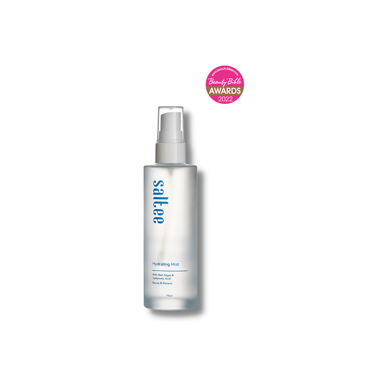 Hydrating Mist