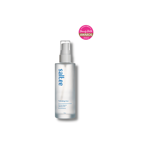 Hydrating Mist
