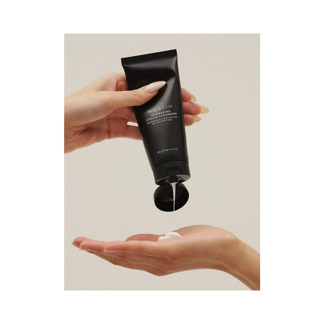 Duo Cleansing Set