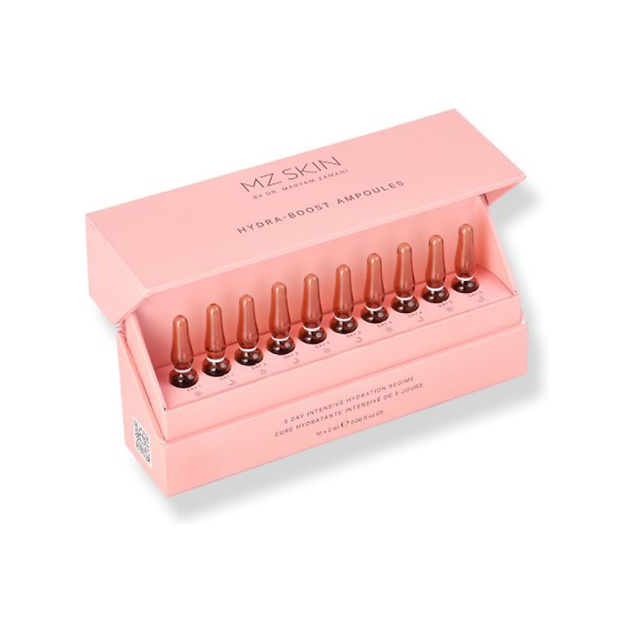 Hydra-Boost Ampoules