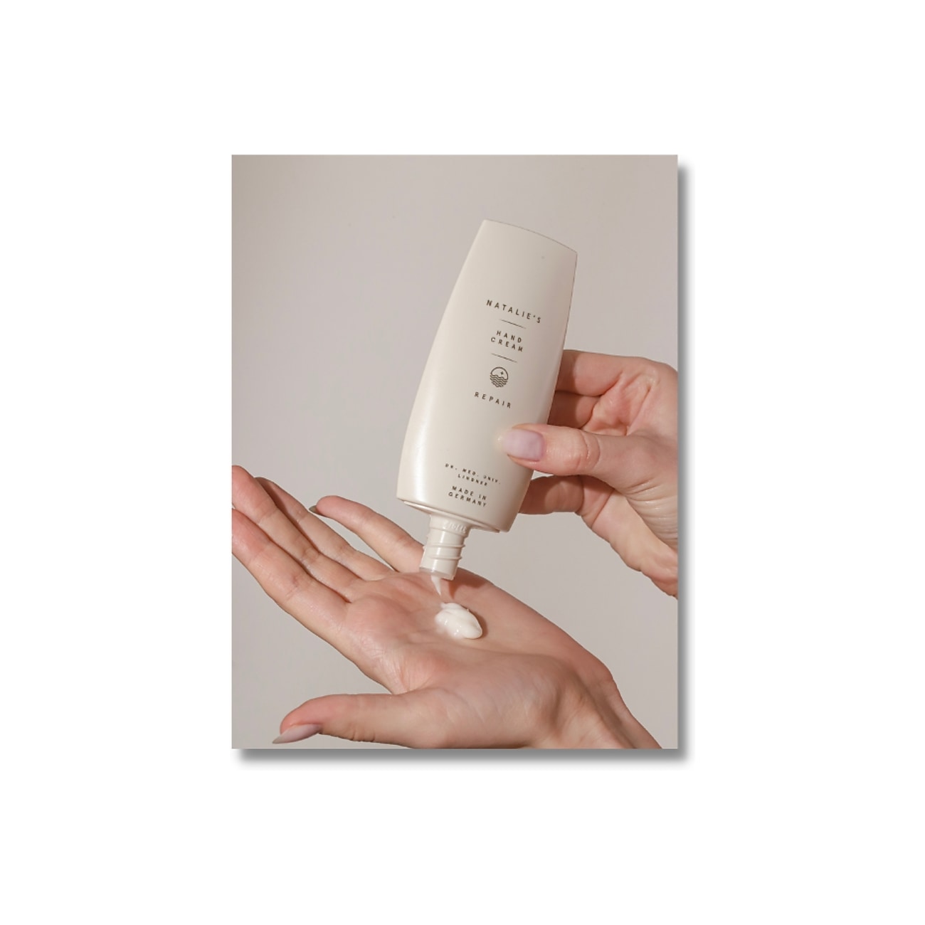 Repair Hand Cream