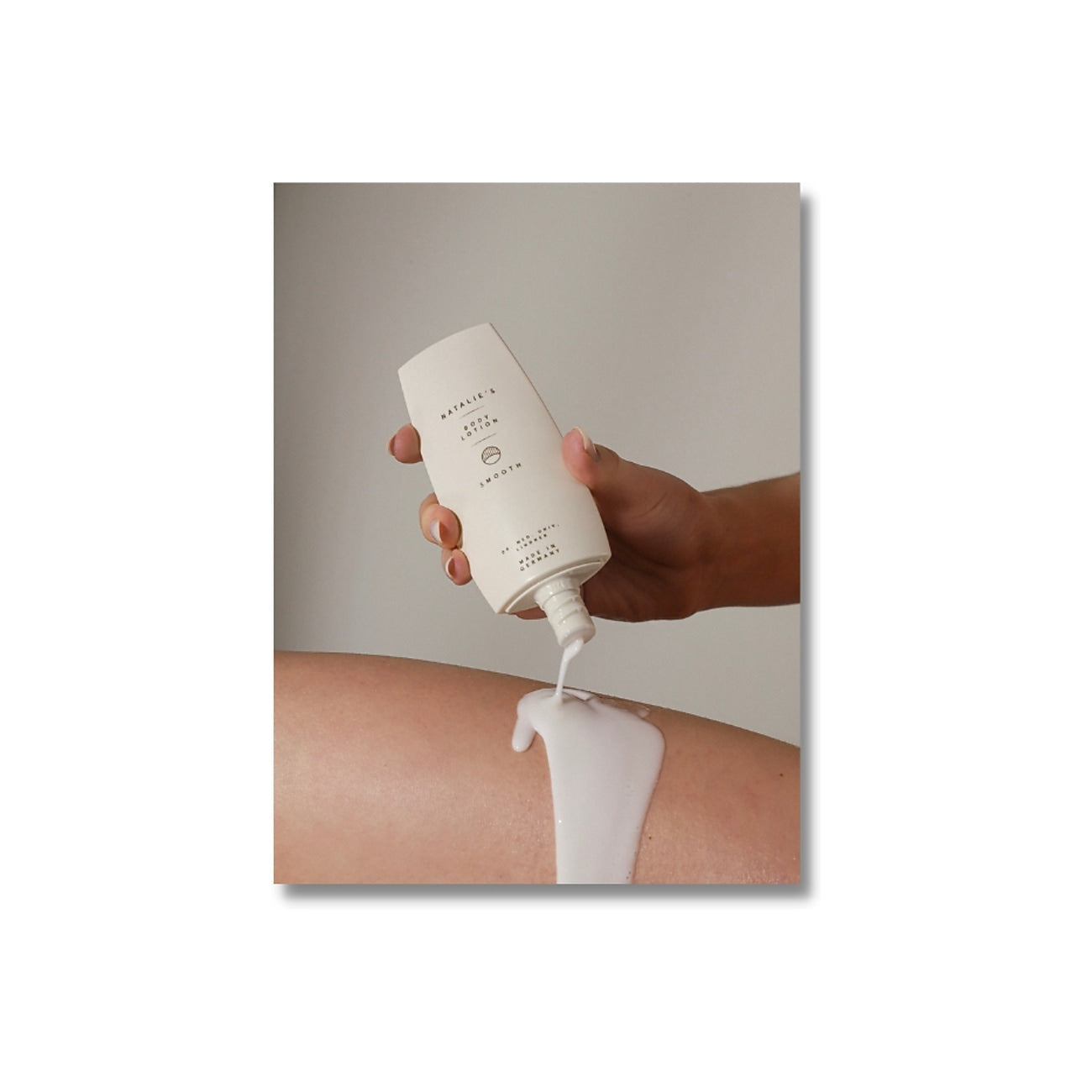 Smooth Body Lotion