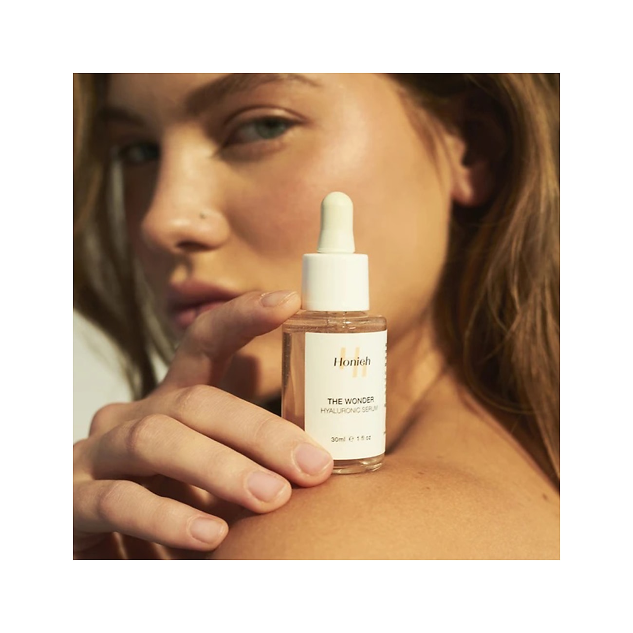 The Wonder Hyaluronic Serum