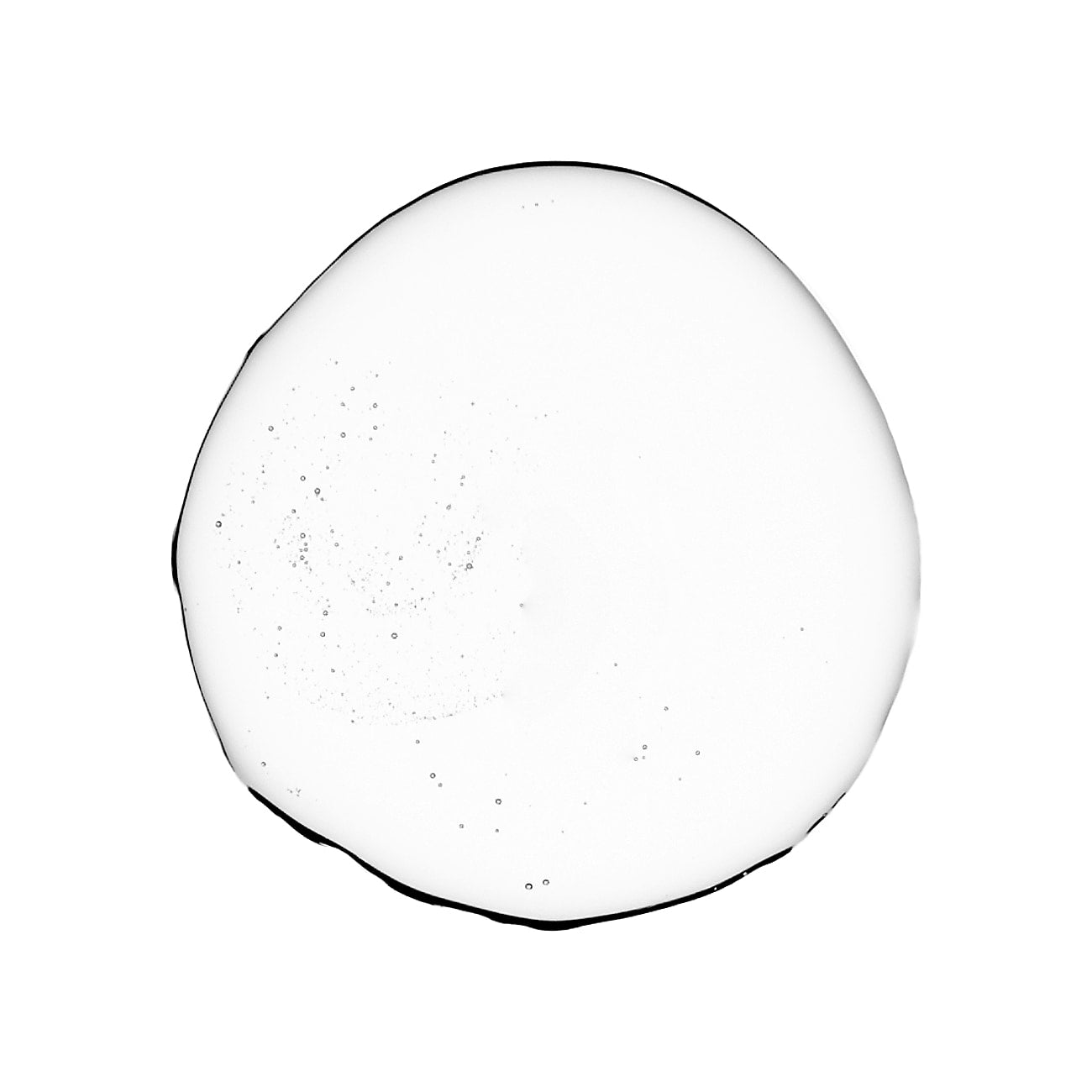 Body Oil Balance