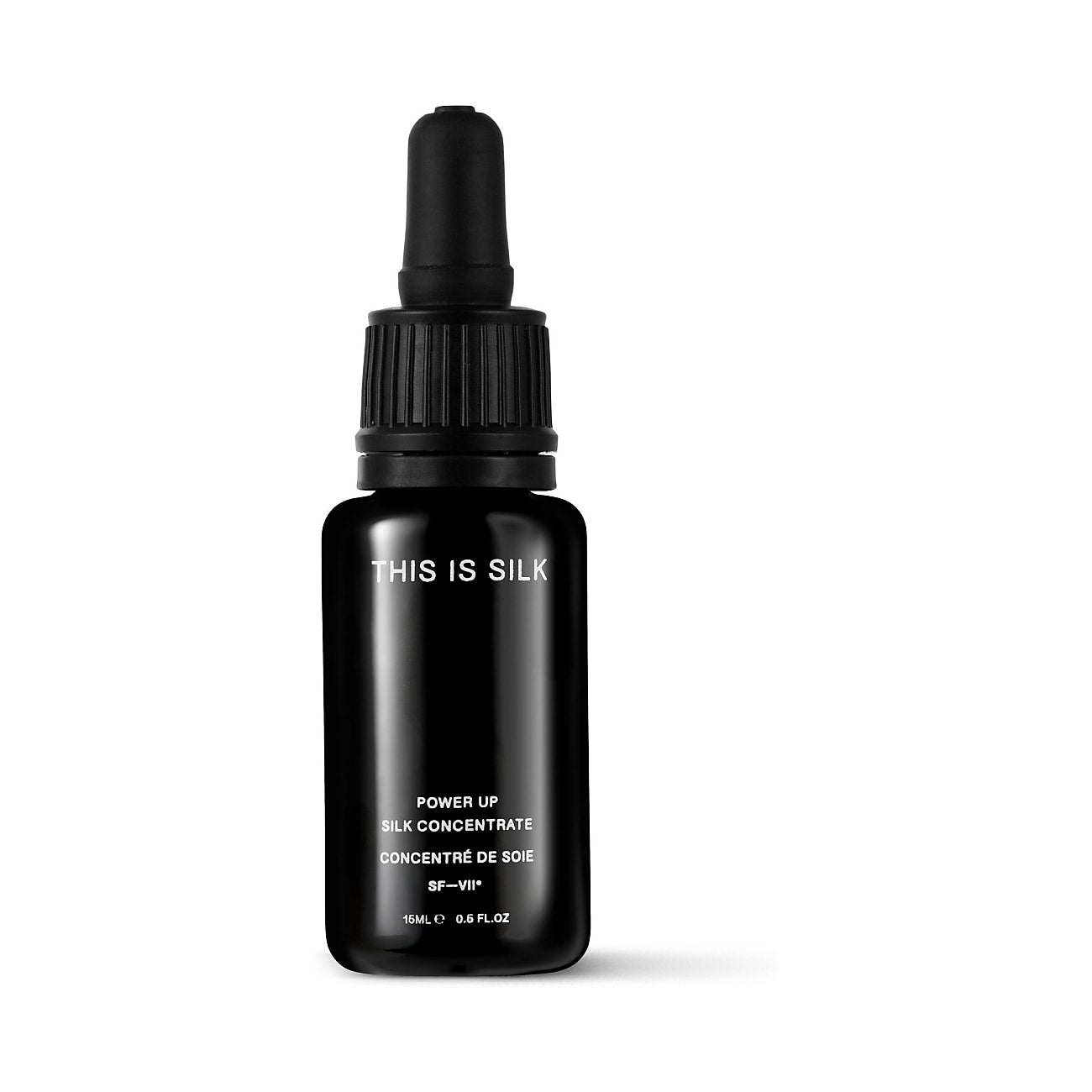 Power Up Silk Concentrate