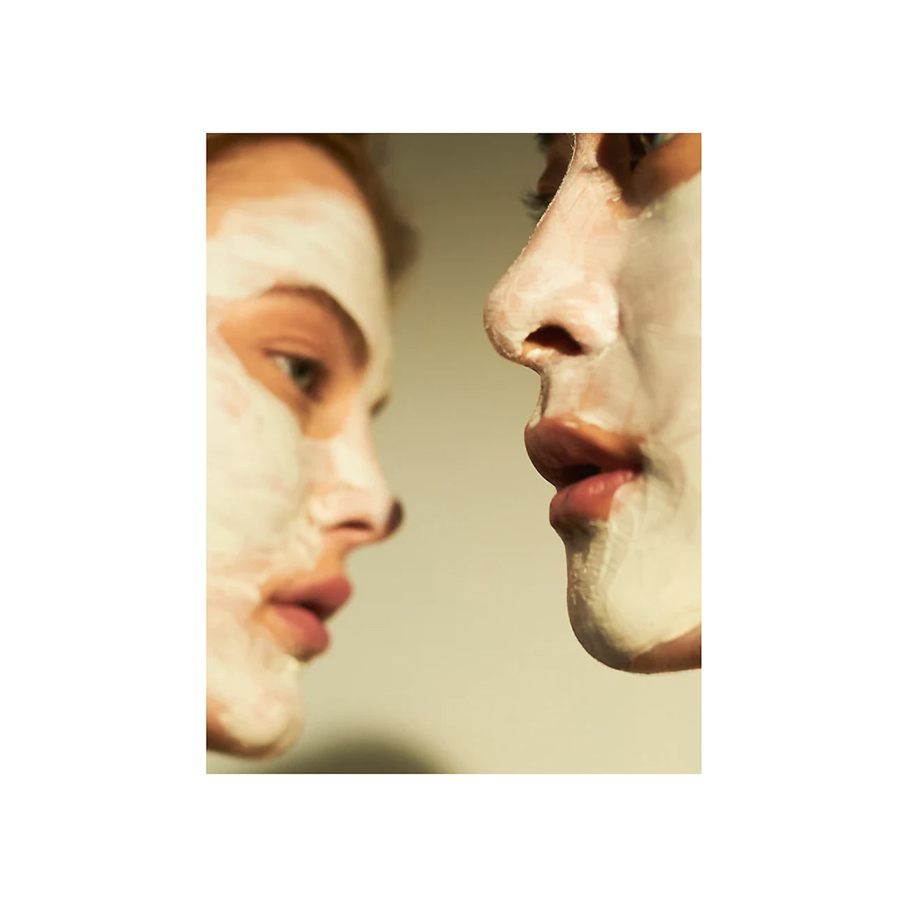 Deep Detox Nutritive Face Mask