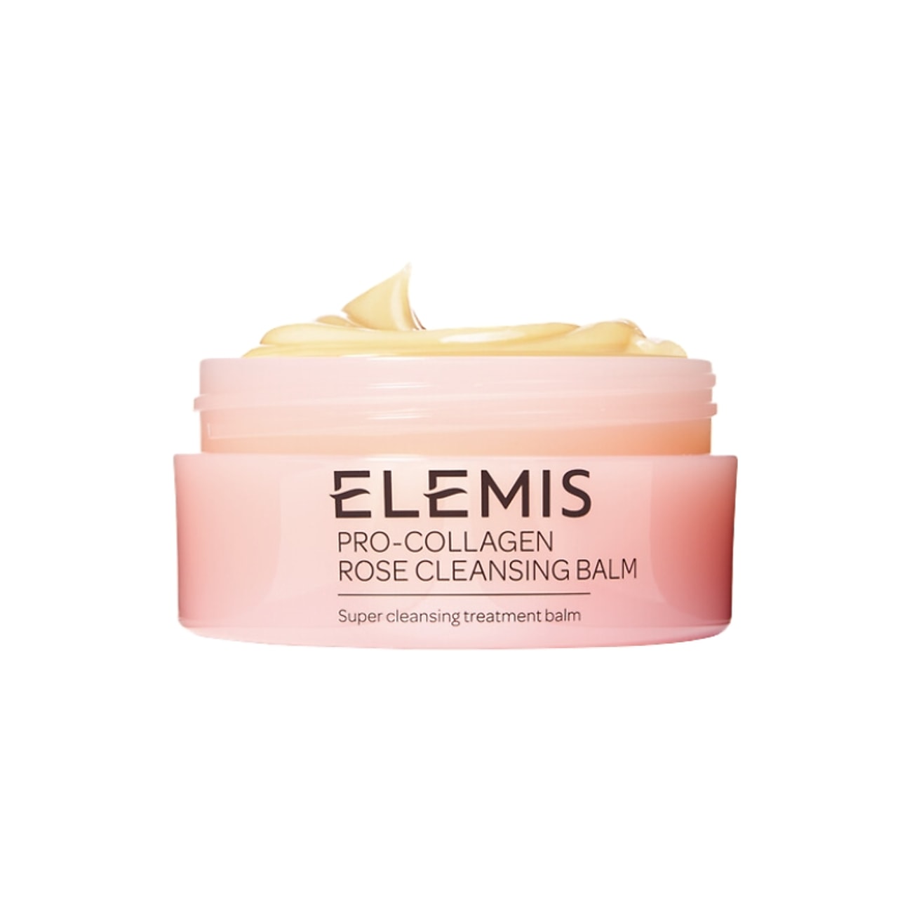 Pro-Collagen Rose Cleansing Balm