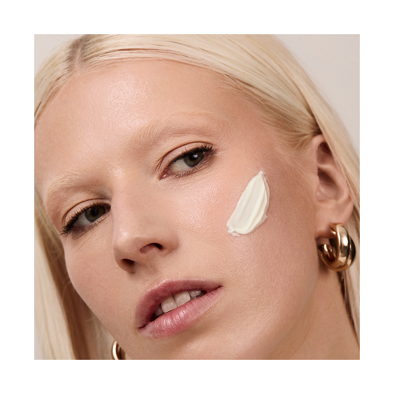 Rich Silk Cream