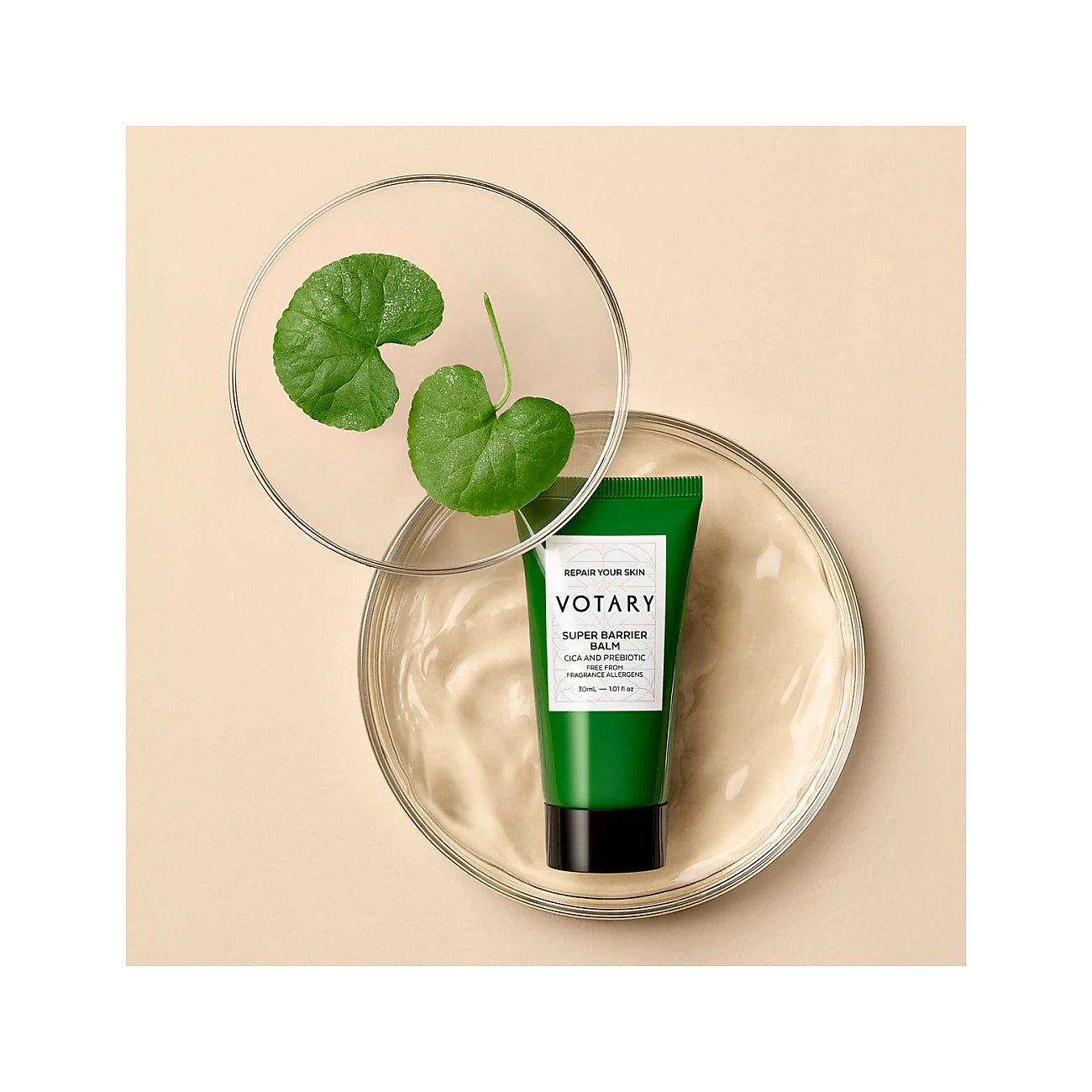 Super Barrier Balm