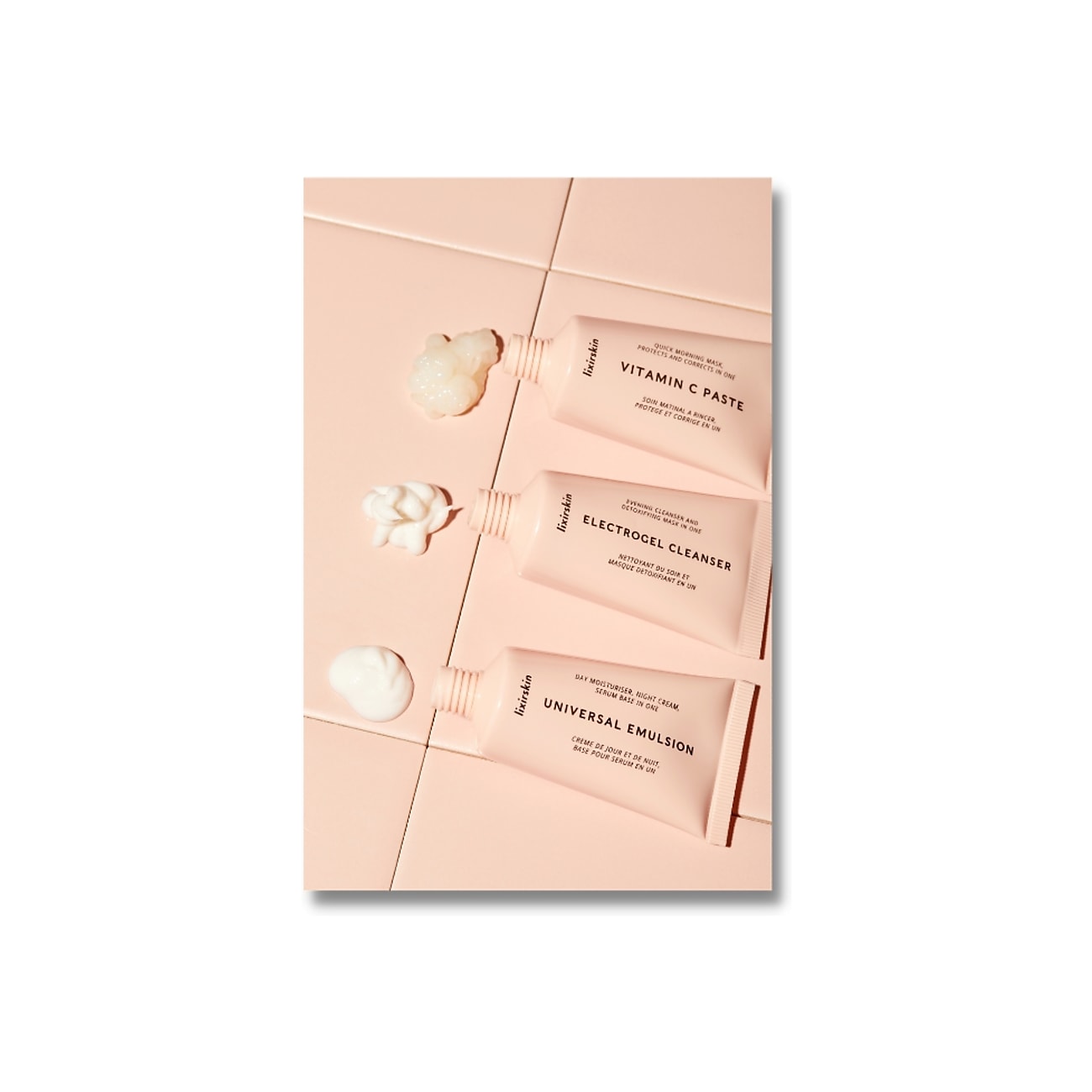 The Good Skin Trio Mini Set