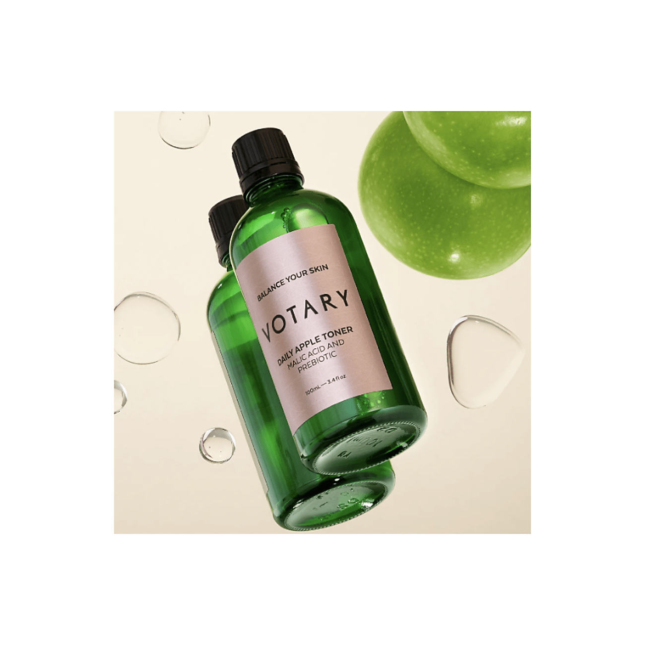 Daily Apple Toner