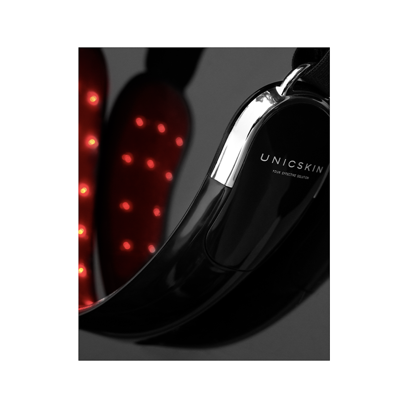 UnicLED Neck & Chin Mask